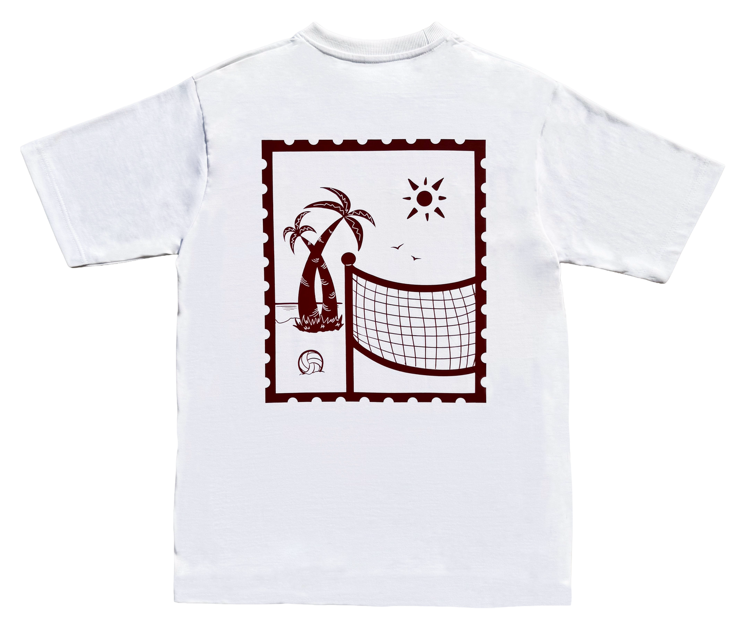 Summer Games T-shirt
