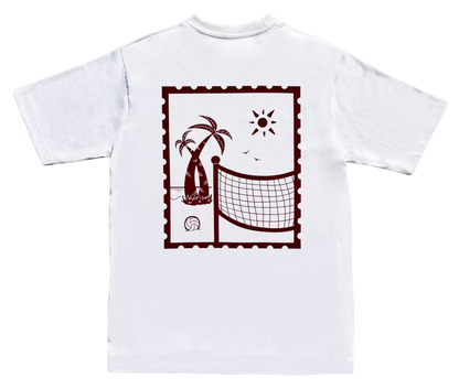 Summer Games T-shirt