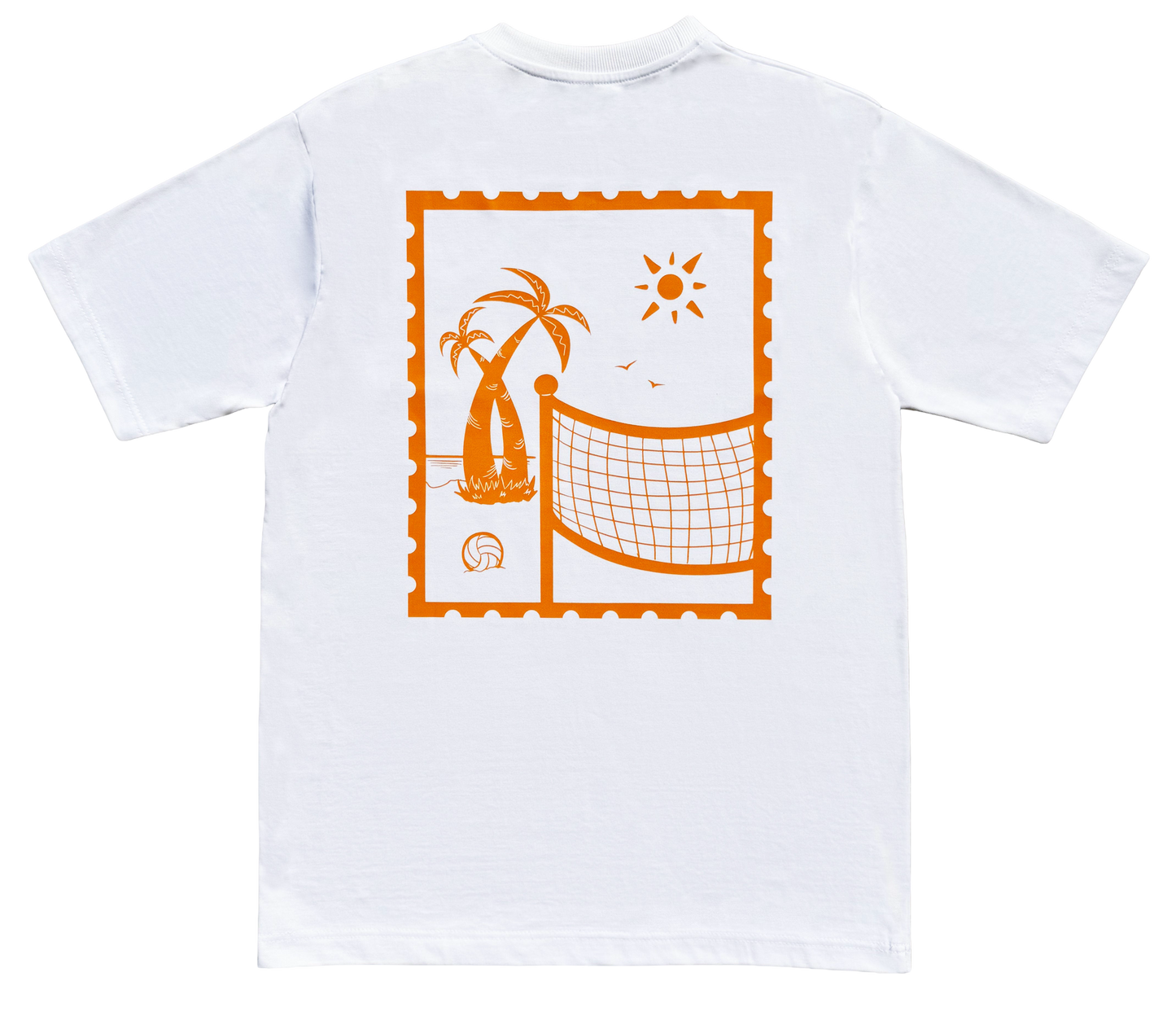 Summer Games T-shirt