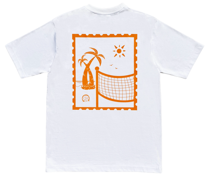 Summer Games T-shirt