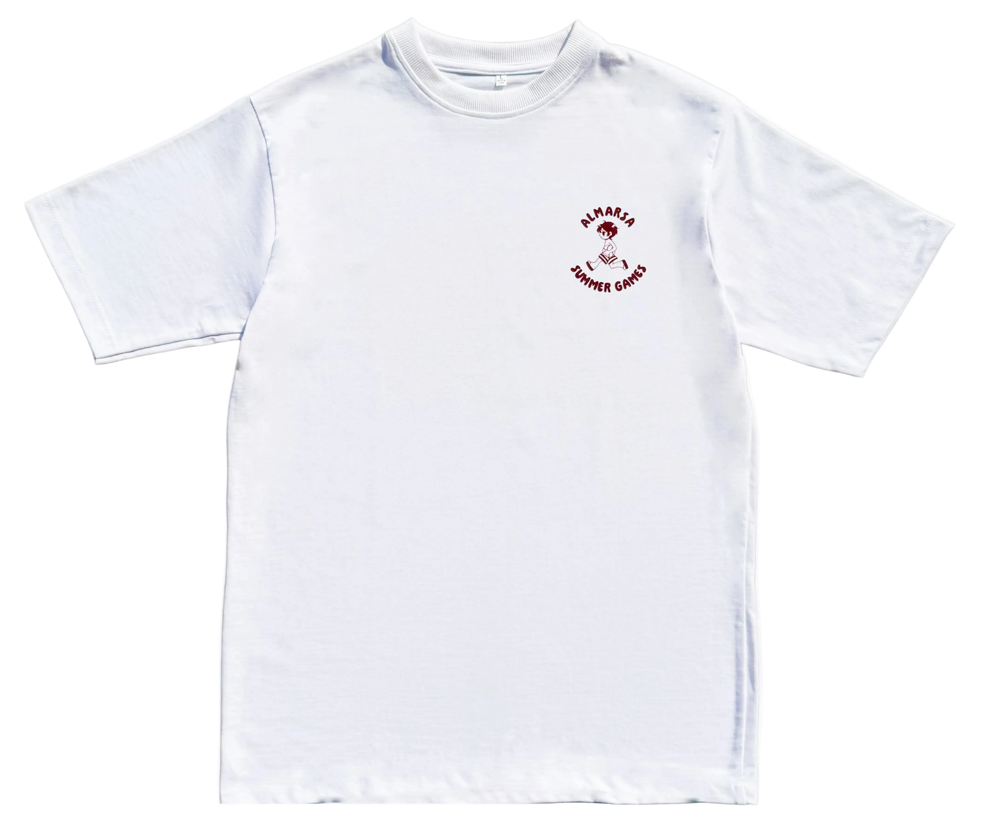 Summer Games T-shirt