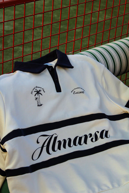 Almarsa Polo Navy