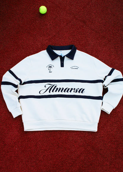 Almarsa Polo Navy