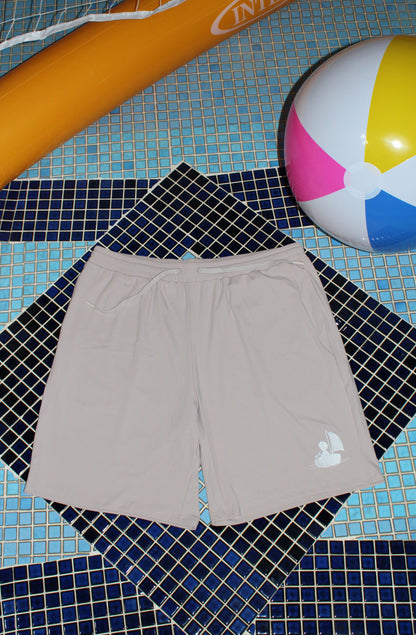Almarsa Performance Shorts