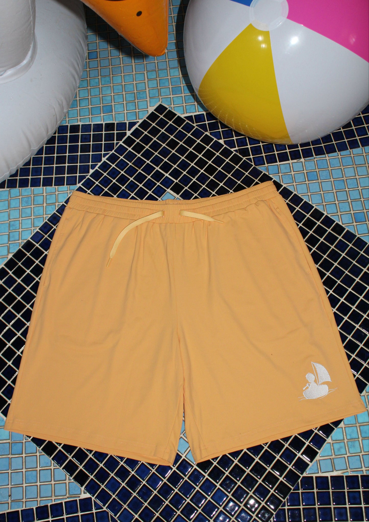 Almarsa Performance Shorts