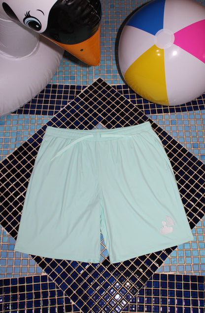 Almarsa Performance Shorts