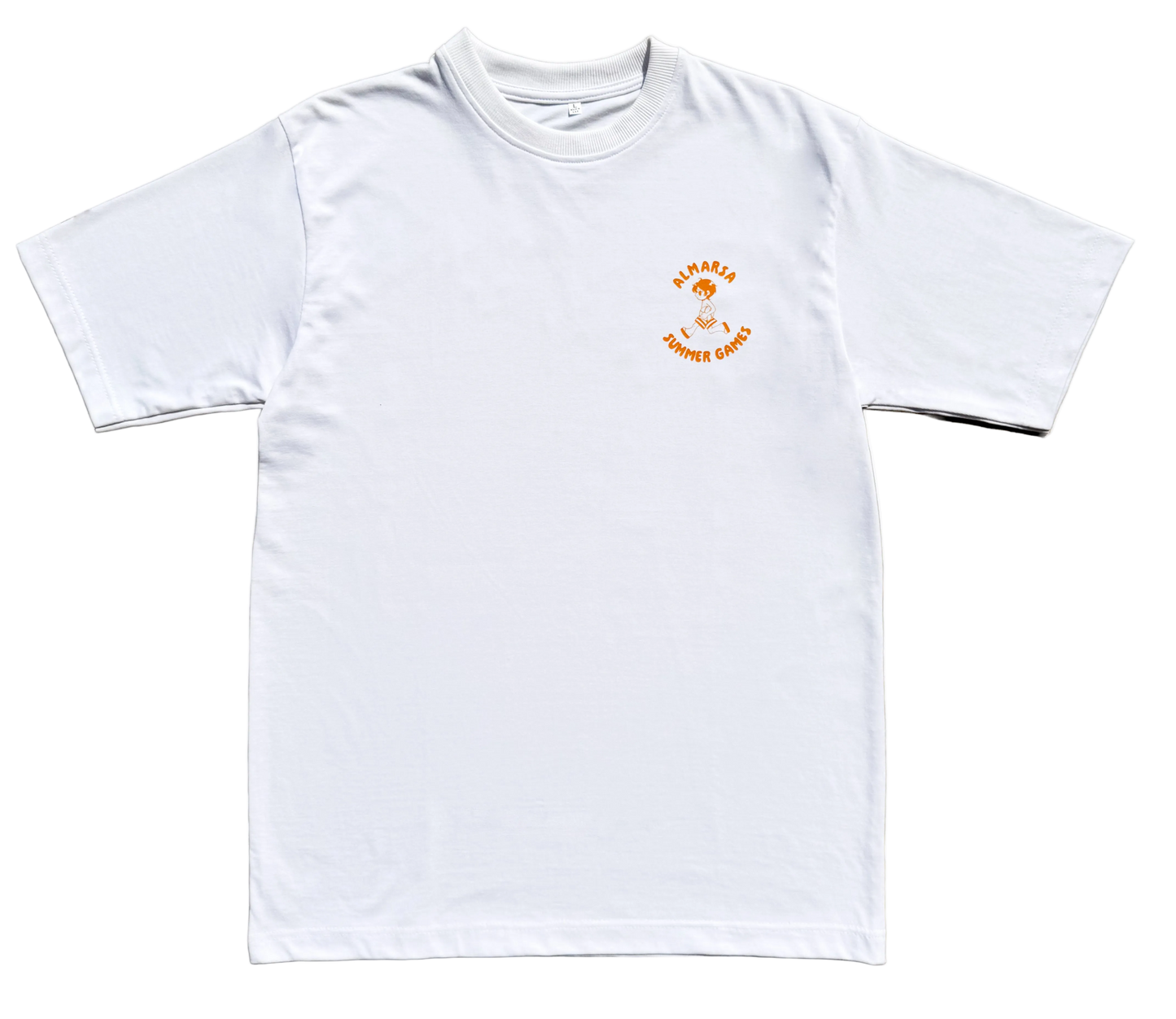 Summer Games T-shirt