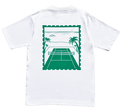 Summer Games T-shirt