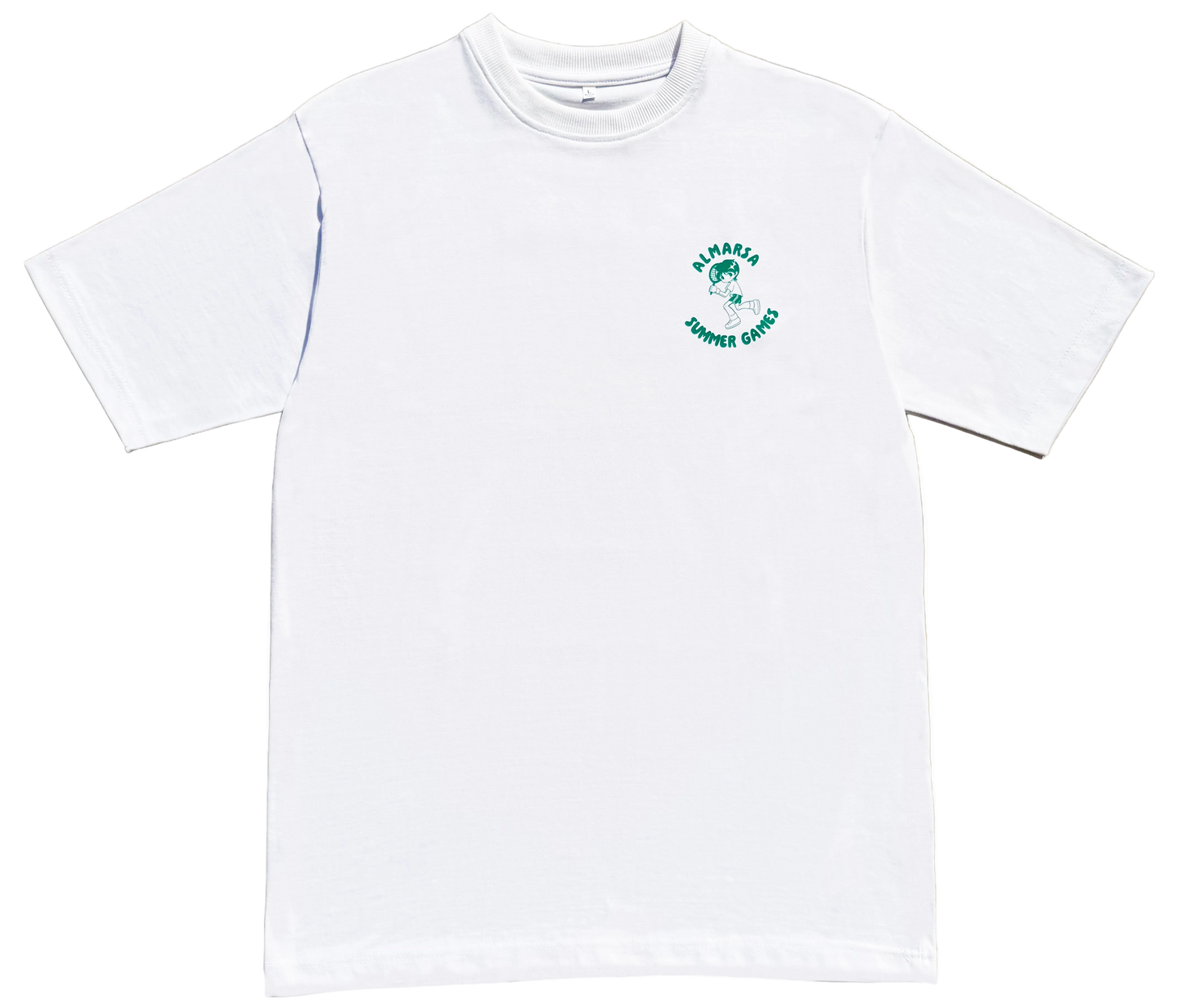 Summer Games T-shirt