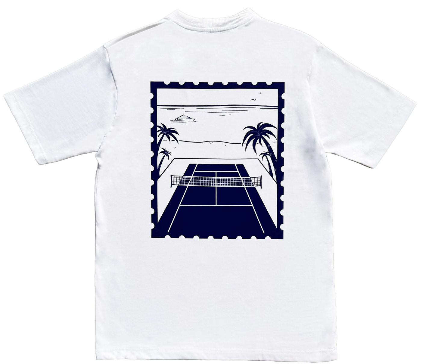 Summer Games T-shirt
