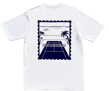 Summer Games T-shirt