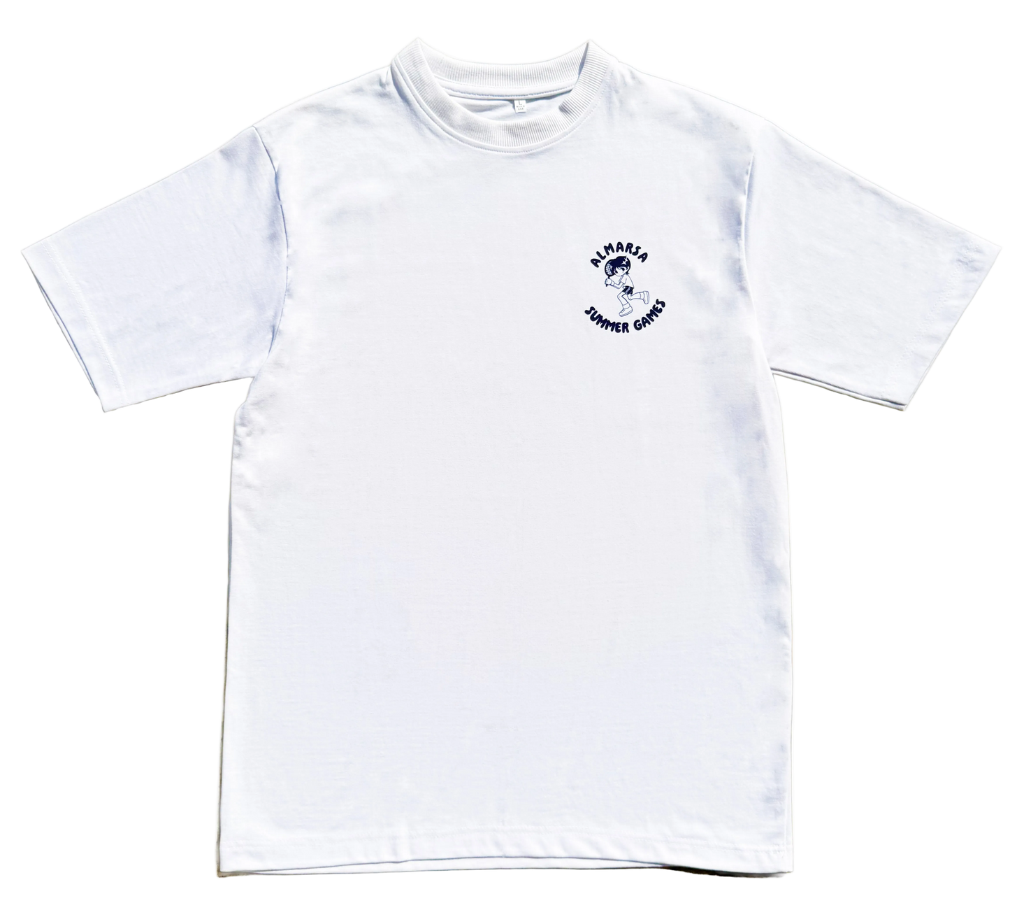 Summer Games T-shirt