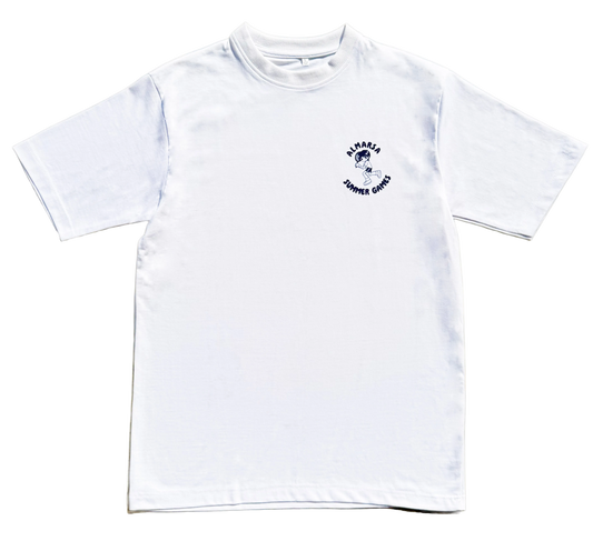 Summer Games T-shirt